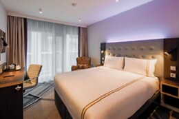 Online Booking EPS