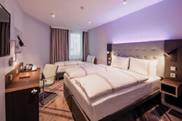 Online Booking EPS