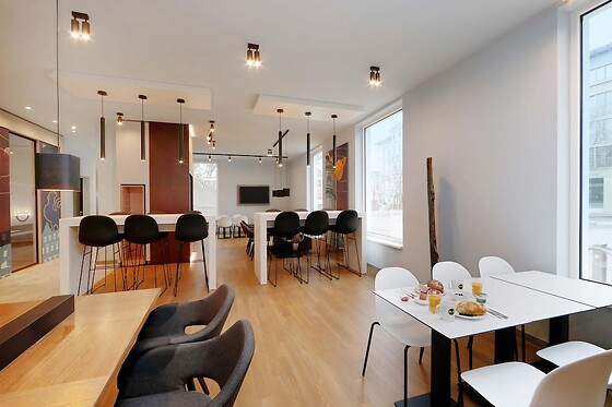 Online Booking EPS - photo 0