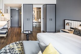 Online Booking EPS