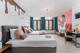 Online Booking EPS