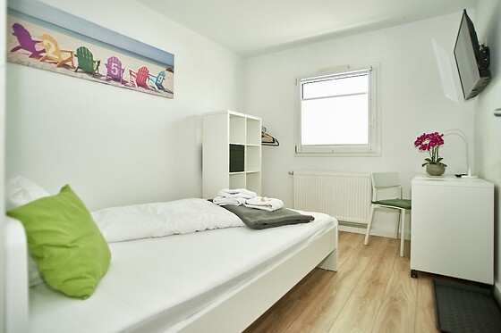 Online Booking EPS - photo 2