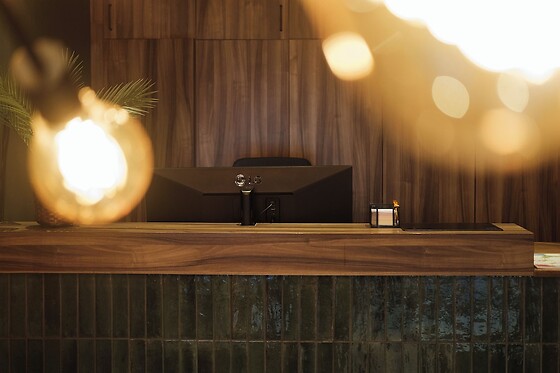 Online Booking EPS - photo 4