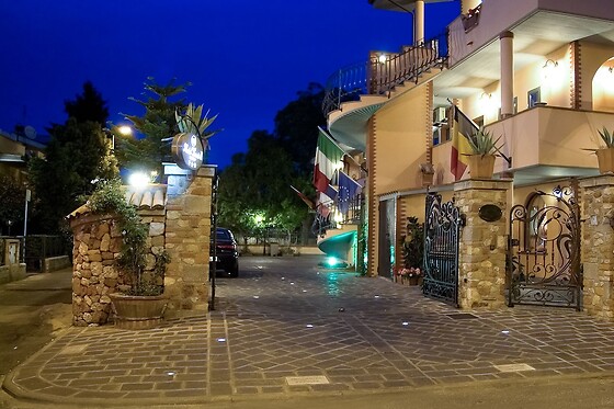 Online Booking EPS - photo 0