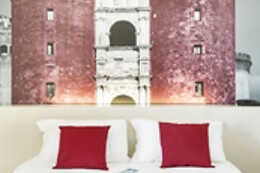 Online Booking EPS