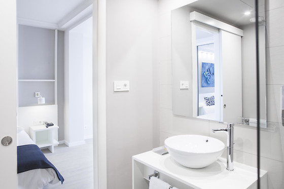 HOTEL IBERSOL ANTEMARE - photo 17