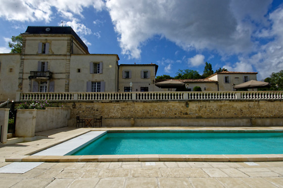 Château de Lantic - photo 4