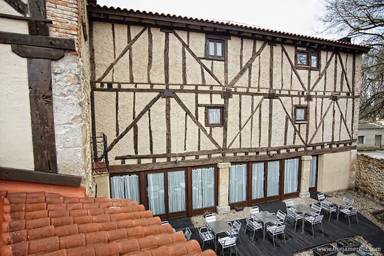 LA CASONA DE VALBUENA - photo 5