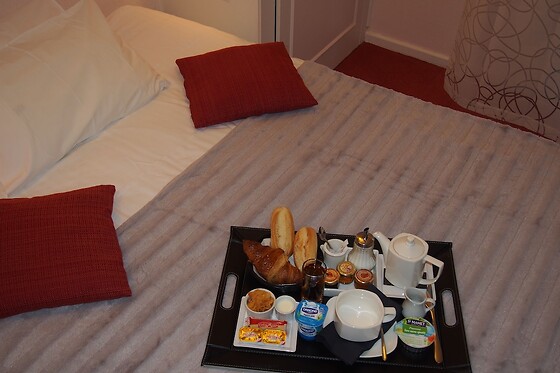 Online Booking EPS - photo 6