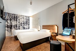 Online Booking EPS