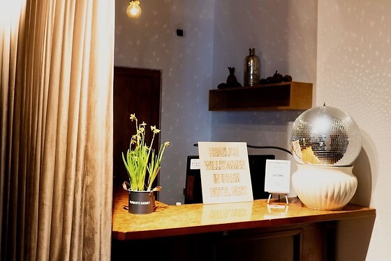 Online Booking EPS - photo 2