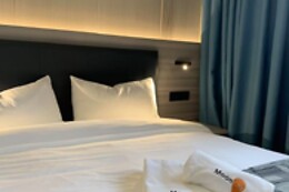 Online Booking EPS