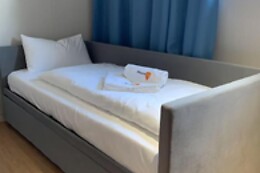 Online Booking EPS