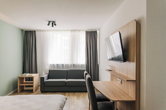 Online Booking EPS - photo 0