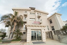 Online Booking EPS