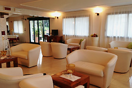 Hotel Centrale Milano Marittima