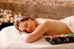 Walcilia Ferreira Spa