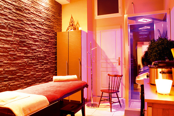 Body Sphère - photo 0