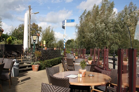Cafe de vlist - photo 1