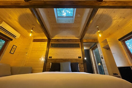 Utopia Hotel Mons - photo 14