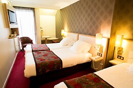 Online Booking EPS