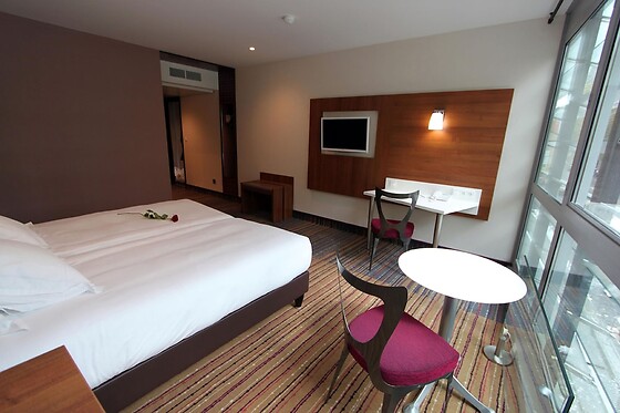 Online Booking EPS - photo 3