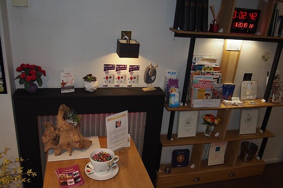Online Booking EPS - photo 5