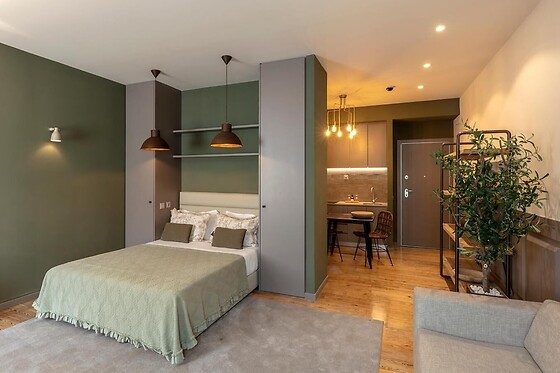 Online Booking EPS - photo 0