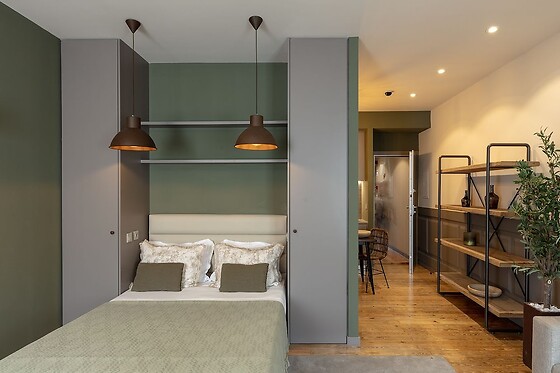 Online Booking EPS - photo 2