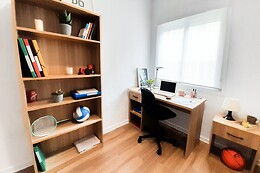 Online Booking EPS