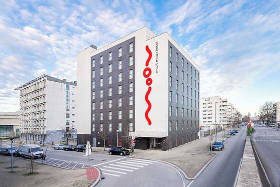 Online Booking EPS - photo 0