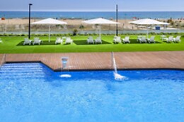 Online Booking EPS