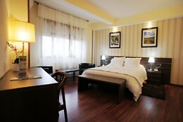Online Booking EPS