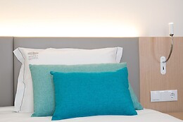 Online Booking EPS