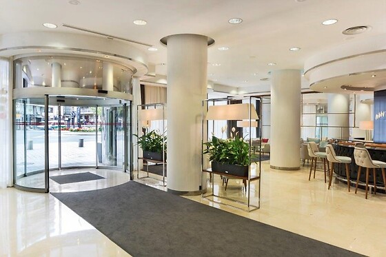 Online Booking EPS - photo 4