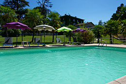 Domaine de Fompeyre