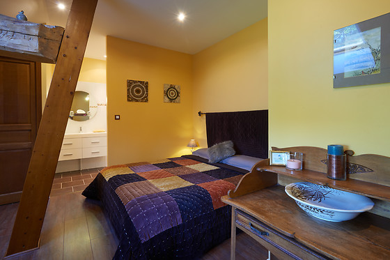 Domaine de la Hurel - photo 14