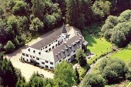 Domaine du Moulin d'Asselborn