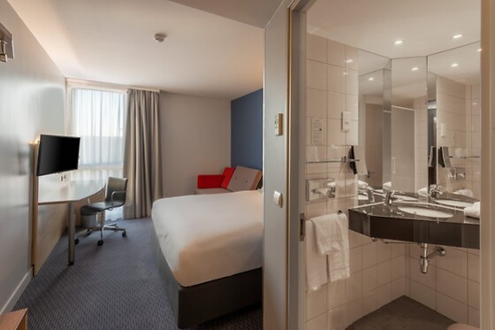 Online Booking EPS - photo 4