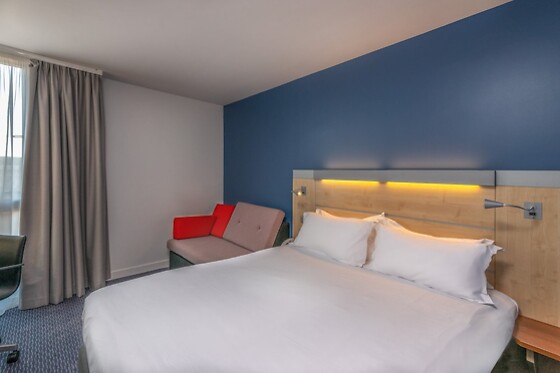Online Booking EPS - photo 3