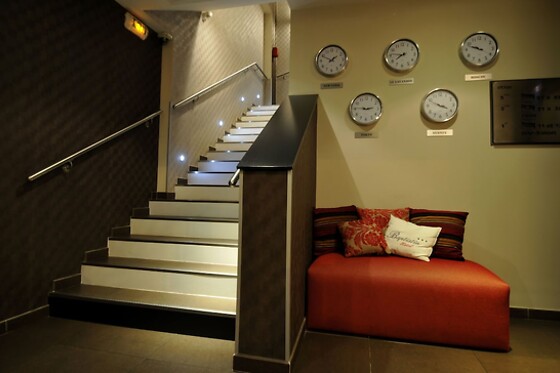 Online Booking EPS - photo 6