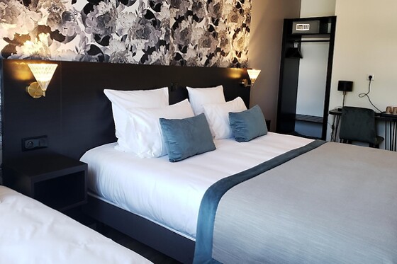 Online Booking EPS - photo 2