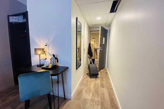 Online Booking EPS - photo 3