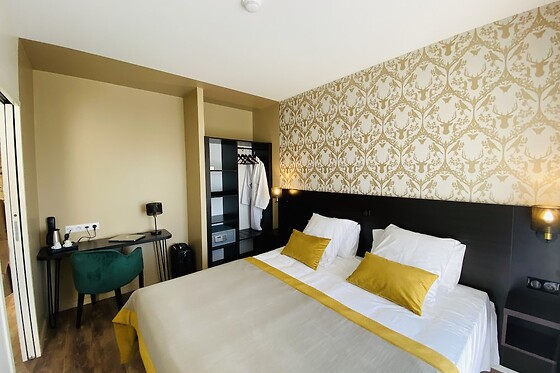 Online Booking EPS - photo 4