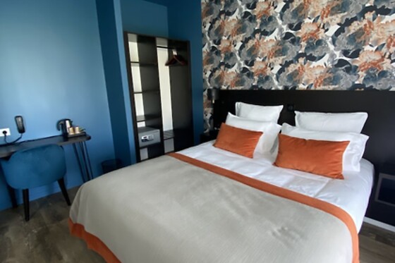 Online Booking EPS - photo 5