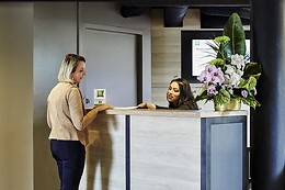 Online Booking EPS