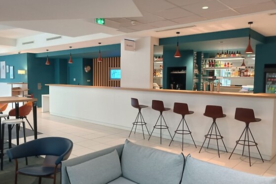 Online Booking EPS - photo 0
