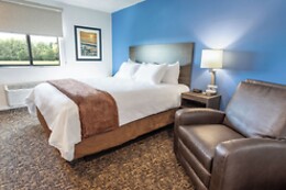 Online Booking EPS