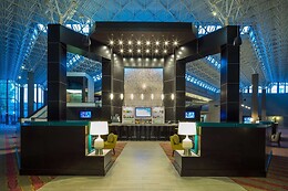 Online Booking EPS