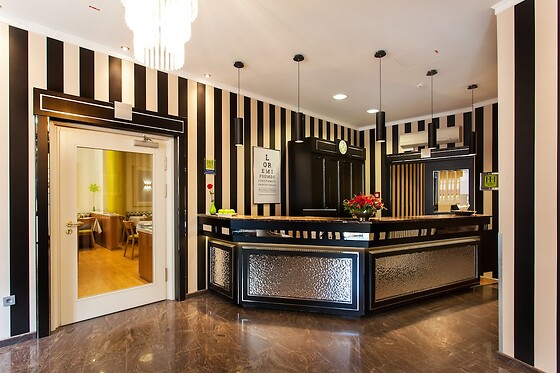 Online Booking EPS - photo 4